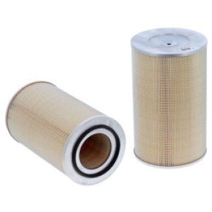 Воздушный фильтр HIFI FILTER SA 17296