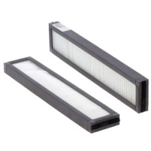 Салонный фильтр HIFI FILTER SC 40132