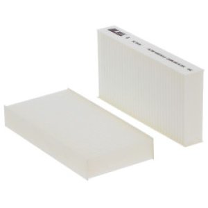 Салонный фильтр HIFI FILTER SC 70134