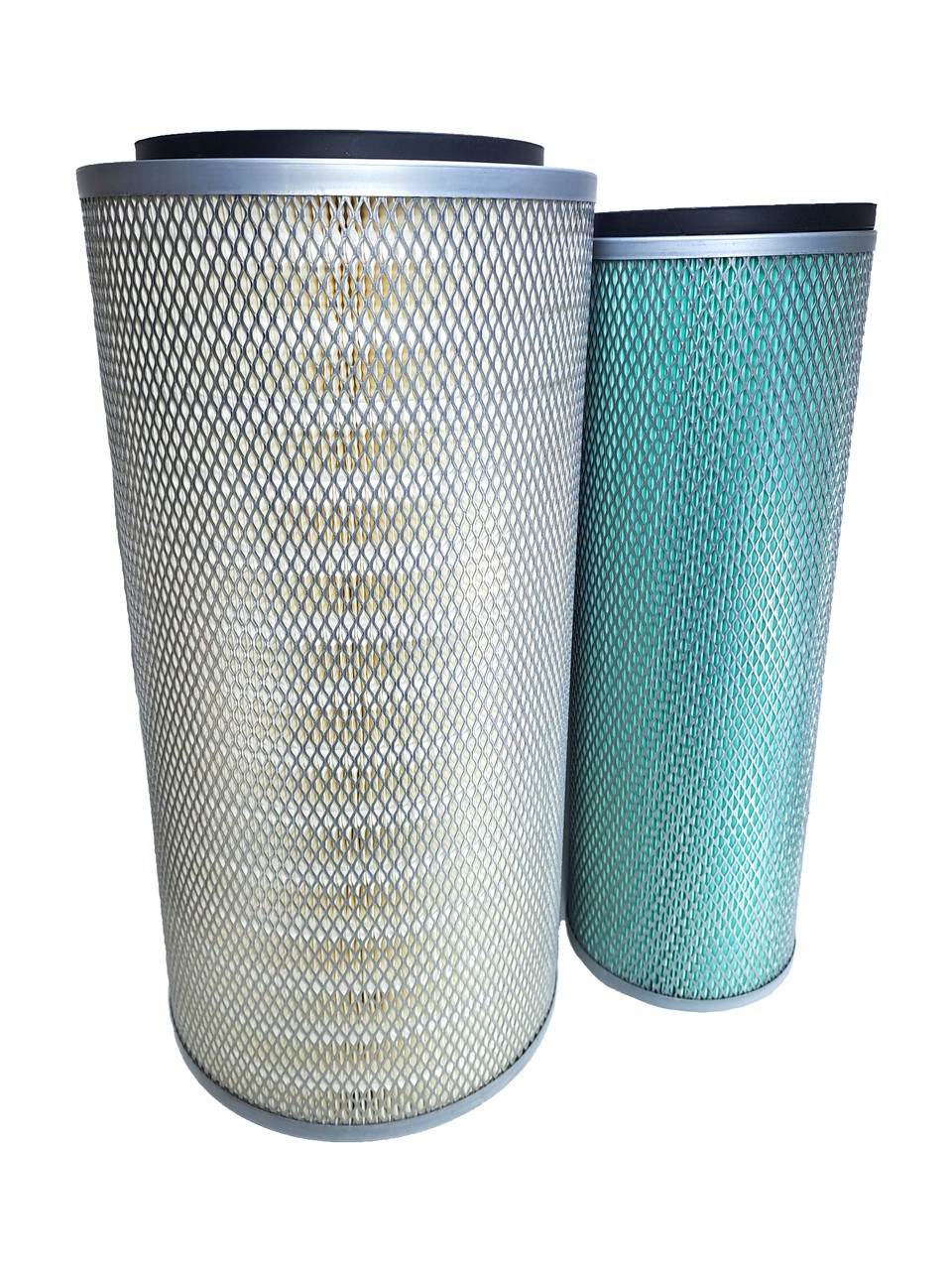 Воздушный фильтр HIFI FILTER NN 2480 GSNT