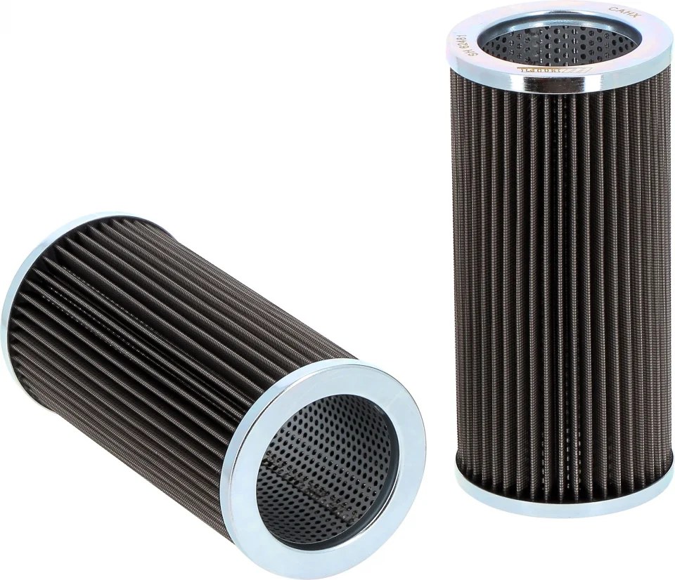 Воздушный фильтр HIFI FILTER NN 2481 GSLN