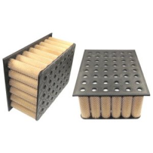 Воздушный фильтр HIFI FILTER SA 10409