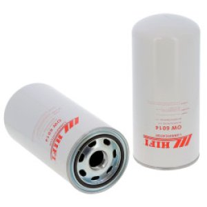 LUBRIFICATOR HIFI FILTER OW 6014