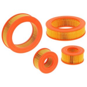 Воздушный фильтр HIFI FILTER SA 11571