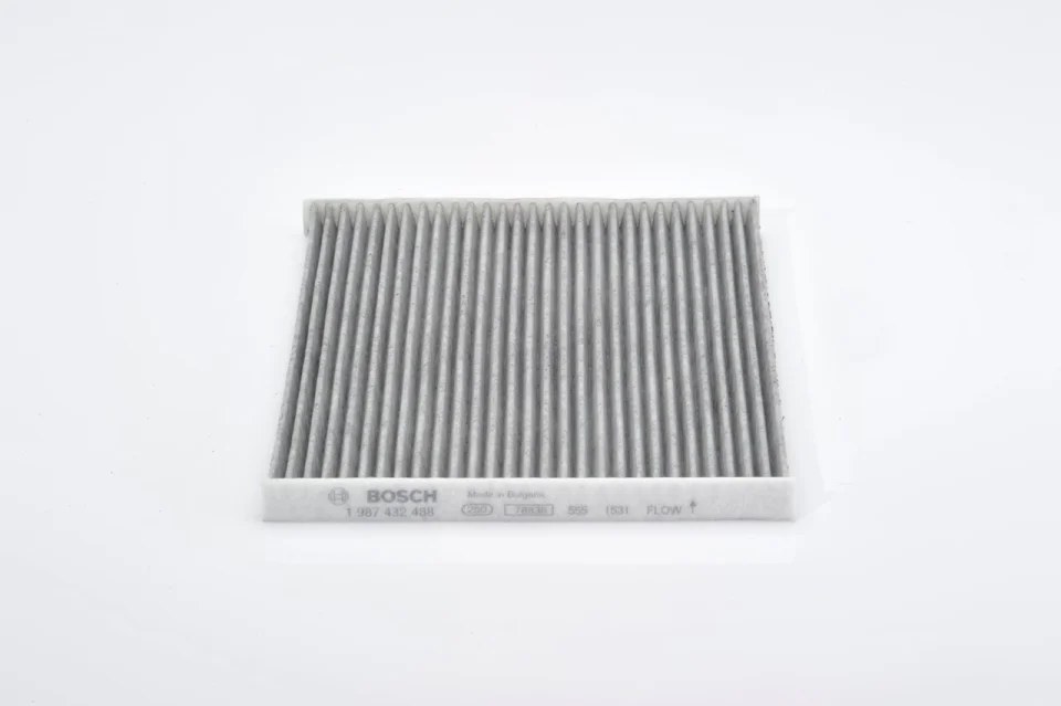 Воздушный фильтр HIFI FILTER NN 2488 GSNT