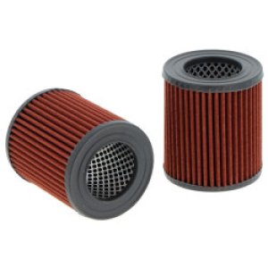 Воздушный фильтр HIFI FILTER SA 19042