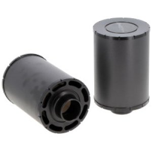 Воздушный фильтр HIFI FILTER SAC 065004
