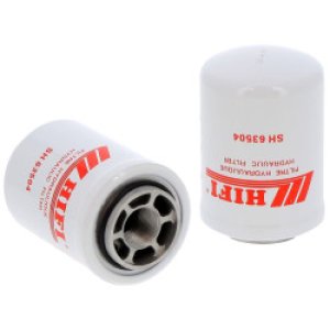 Гидравлический фильтр HIFI FILTER SH 63504