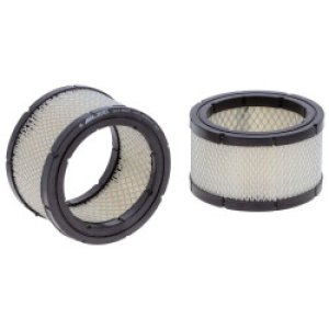 Воздушный фильтр HIFI FILTER SA 19623