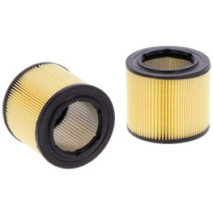 Воздушный фильтр HIFI FILTER SA 6021