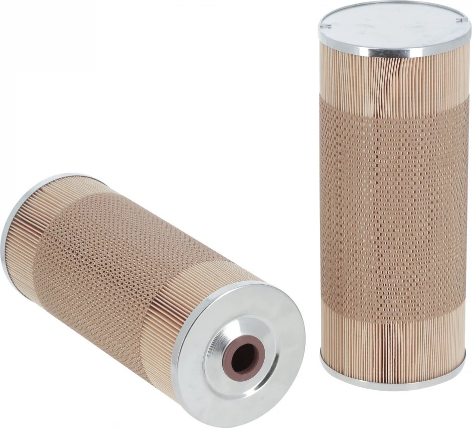 Воздушный фильтр HIFI FILTER NP 2496 S