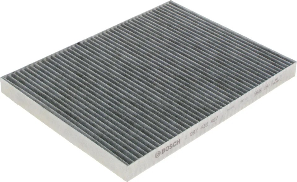 Воздушный фильтр HIFI FILTER NP 2497 S