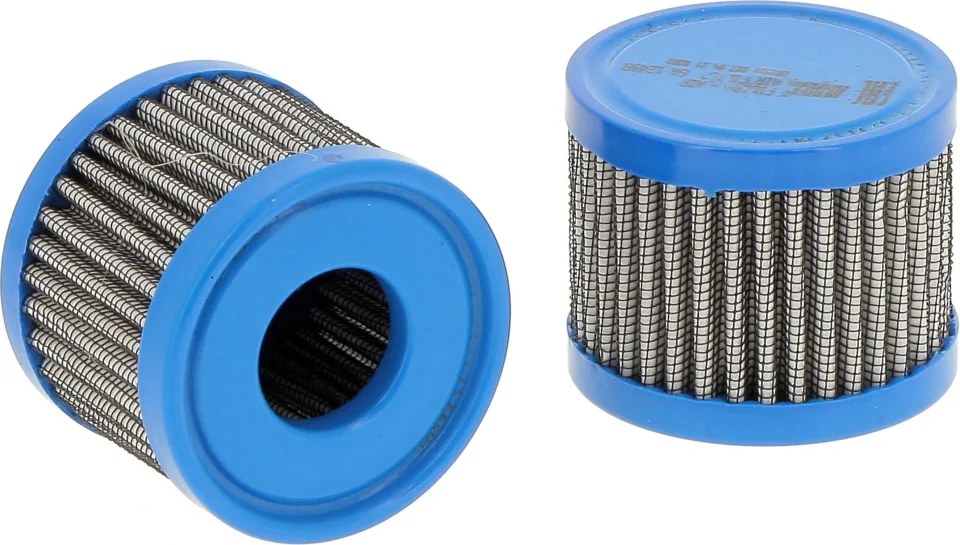 Воздушный фильтр HIFI FILTER NN 2498 S