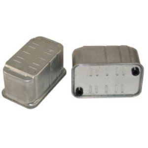 Топливный фильтр HIFI FILTER SN 5051