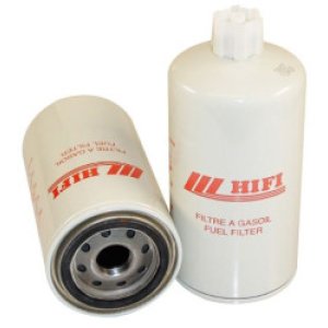 Топливный фильтр HIFI FILTER SN 40630