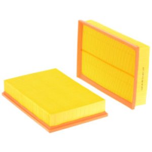 Воздушный фильтр HIFI FILTER SA 6071