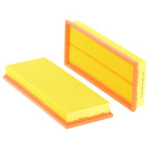 Воздушный фильтр HIFI FILTER SA 512