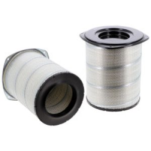Воздушный фильтр HIFI FILTER SA 25188