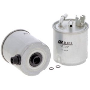 Топливный фильтр HIFI FILTER SN 99138