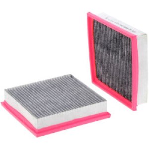 Салонный фильтр HIFI FILTER SC 60042 CA