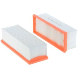 Воздушный фильтр HIFI FILTER SA 4114