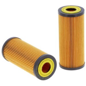Масляный фильтр HIFI FILTER SO 7101