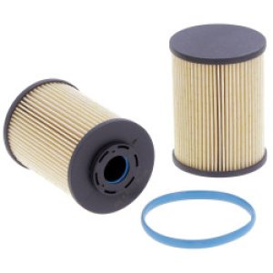 Топливный фильтр HIFI FILTER SN 70301