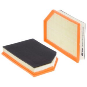 Воздушный фильтр HIFI FILTER SA 6134