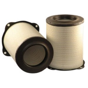 Воздушный фильтр HIFI FILTER SA 25189