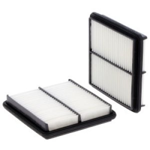 Воздушный фильтр HIFI FILTER SA 8089