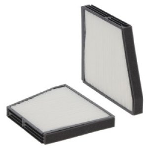 Салонный фильтр HIFI FILTER SC 8172