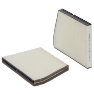 Салонный фильтр HIFI FILTER SC 8040