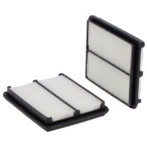 Воздушный фильтр HIFI FILTER SA 8098