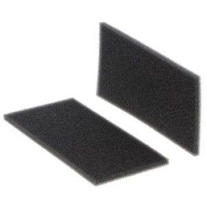 Салонный фильтр HIFI FILTER SC 60030