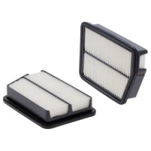 Воздушный фильтр HIFI FILTER SA 8149