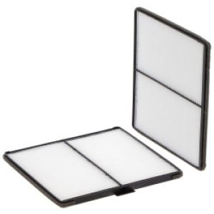 Салонный фильтр HIFI FILTER SC 8109