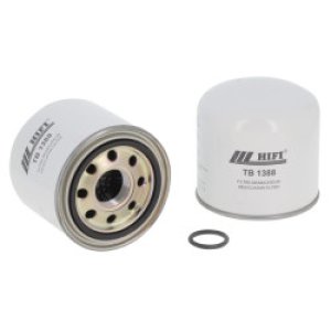 DESICCATOR FILTER HIFI FILTER TB 1388