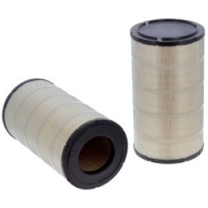 Воздушный фильтр HIFI FILTER SA 16497