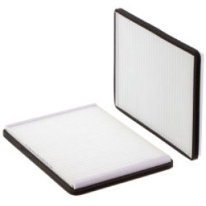 Салонный фильтр HIFI FILTER SC 60007