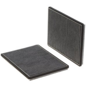 Салонный фильтр HIFI FILTER SC 60007 CA