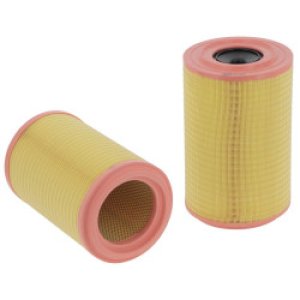 Воздушный фильтр HIFI FILTER SA 16612