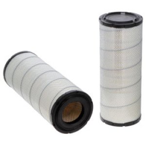 Воздушный фильтр HIFI FILTER SA 16128