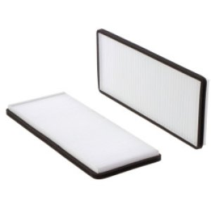 Салонный фильтр HIFI FILTER SC 60011