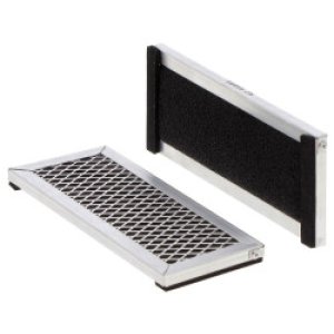 Салонный фильтр HIFI FILTER SC 60080