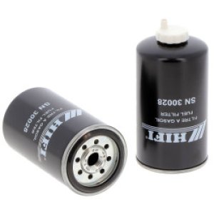 Топливный фильтр HIFI FILTER SN 30028