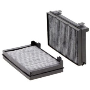 Салонный фильтр HIFI FILTER SC 60123 CA
