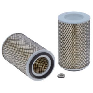 Воздушный фильтр HIFI FILTER SA 19717