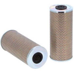Масляный фильтр HIFI FILTER SO 7104