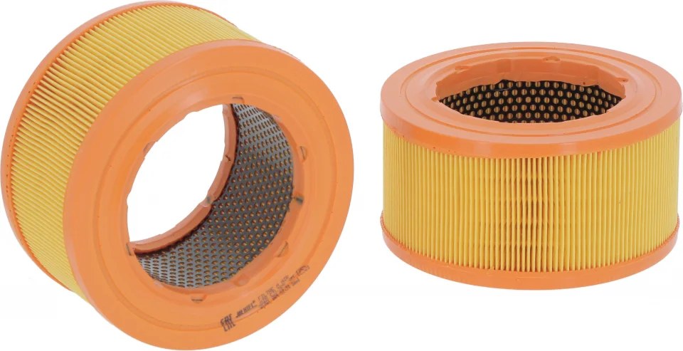 Воздушный фильтр HIFI FILTER NN 2521 GSNT