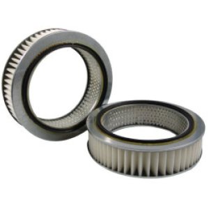 Воздушный фильтр HIFI FILTER SA 8419